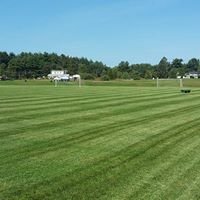 NH Soccer Association - weekly field mowings